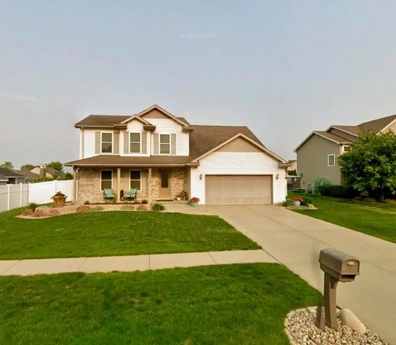 1313 Eagle Bluff Drive, Bourbonnais, IL 60914 - Image #1