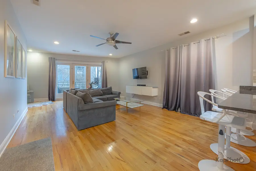 31 E 26th Street #3, Chicago, IL 60616 - Image #2