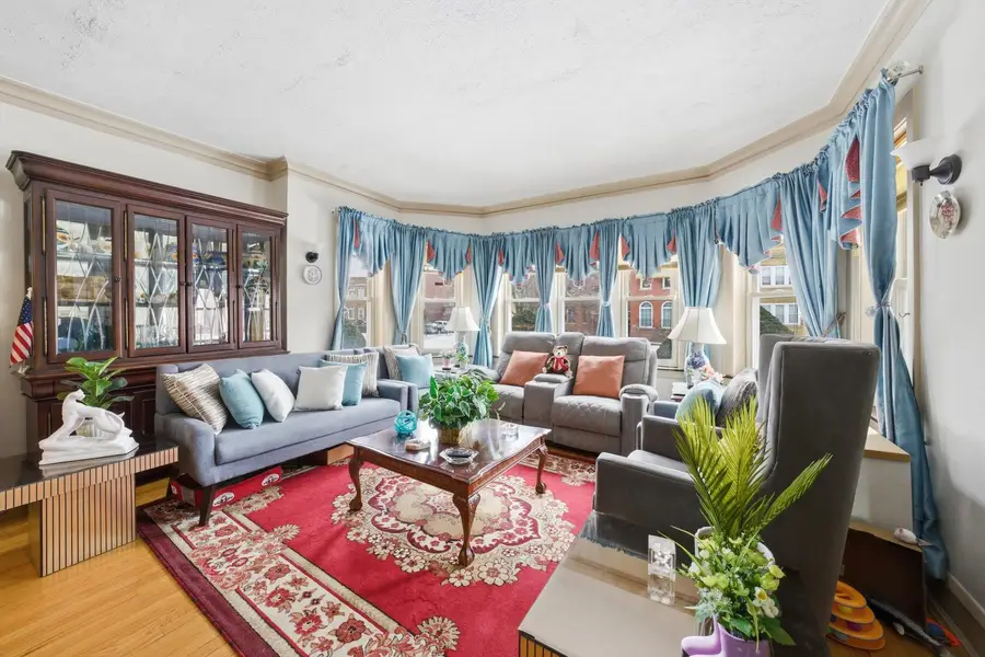 8019 S Rhodes Avenue, Chicago, IL 60619 - Image #3