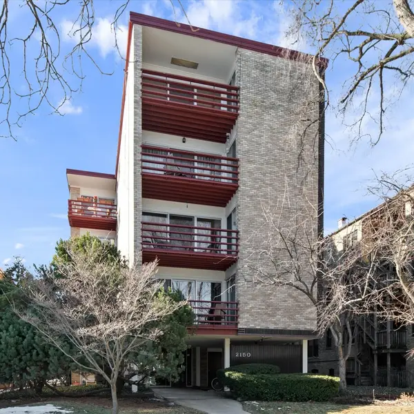 Address Withheld By Seller, Evanston, IL 60201