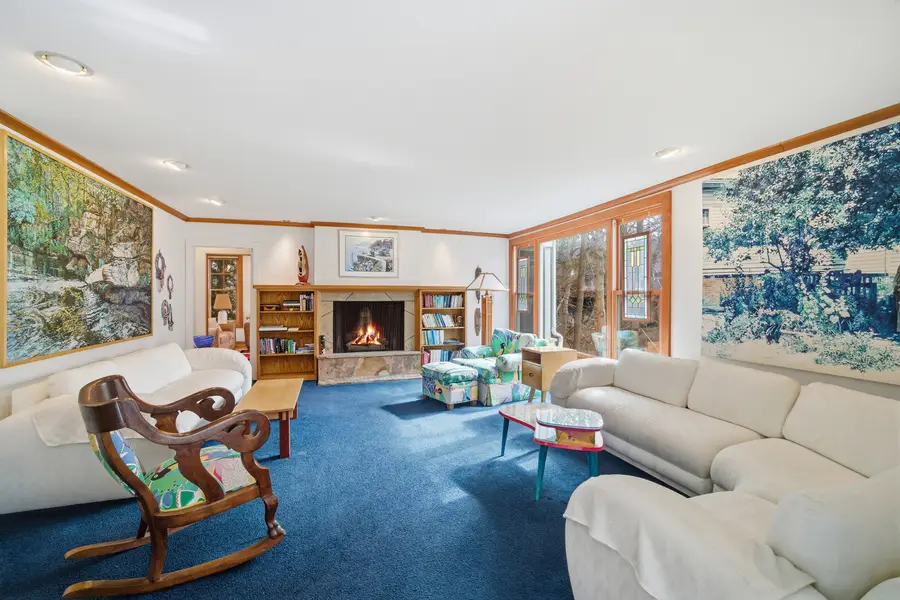 200 Braeburn Road, Highland Park, IL 60035 - #2