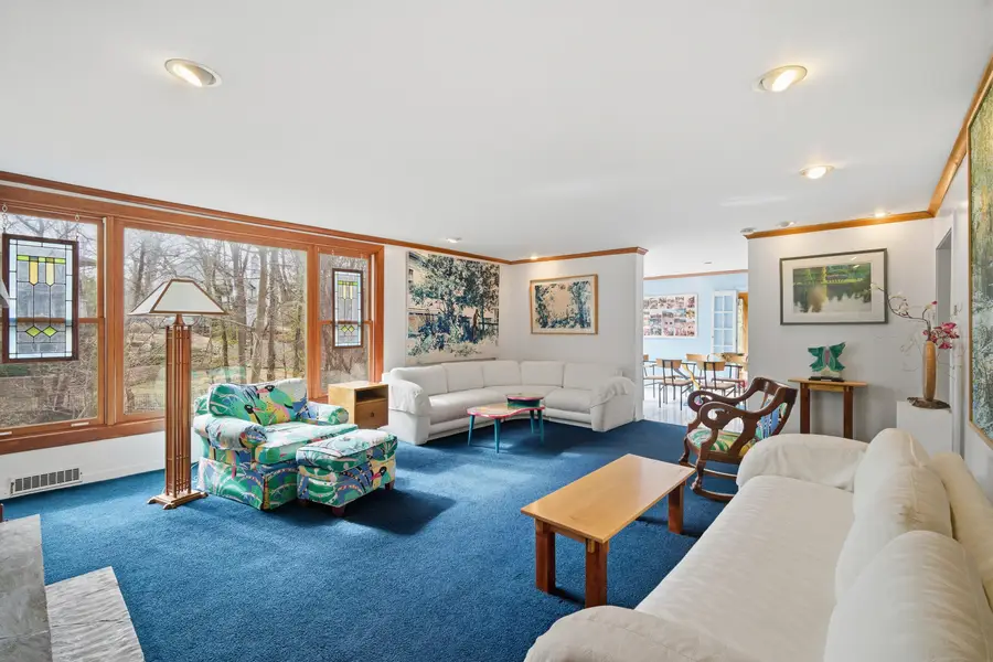 200 Braeburn Road, Highland Park, IL 60035 - #3