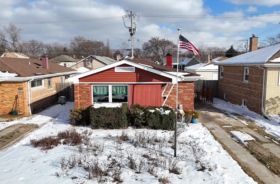 10639 S Kedzie Avenue, Chicago, IL 60655 - #2