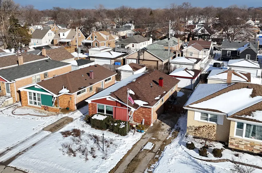 10639 S Kedzie Avenue, Chicago, IL 60655 - #3