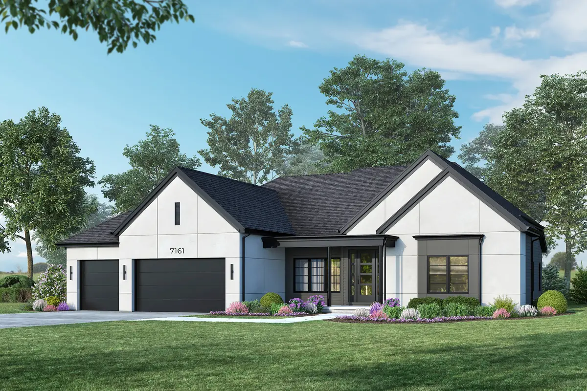 26207 Baxter Court, Plainfield, IL 60585 - #1