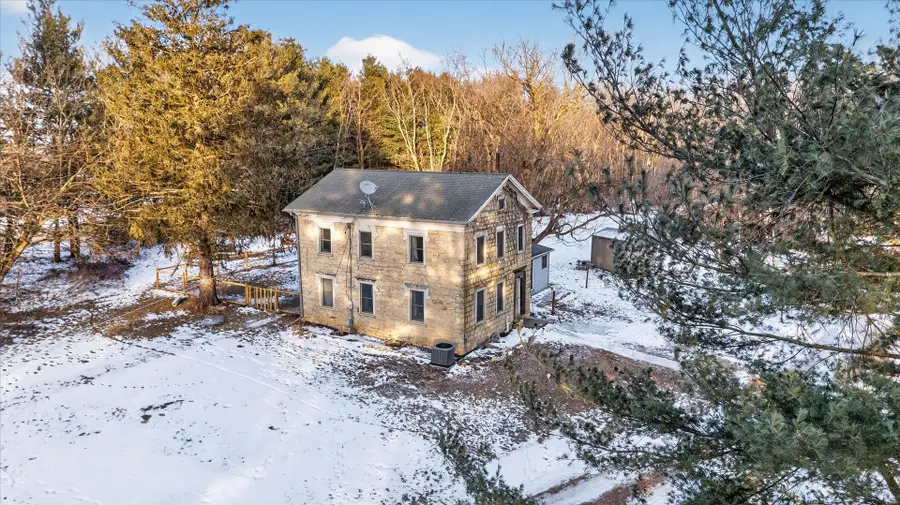 7571 Il Route 75 Route, Rock City, IL 61070 - #2