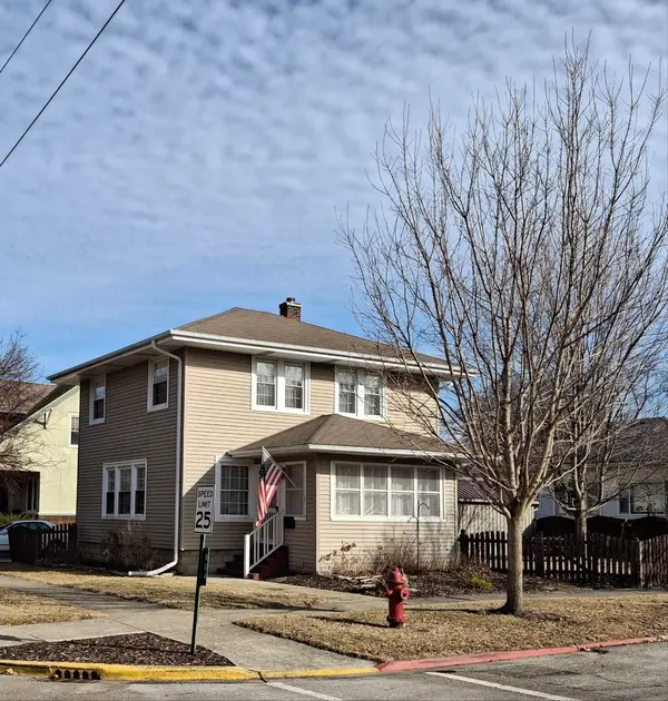 804 E Jefferson Street, Morris, IL 60450