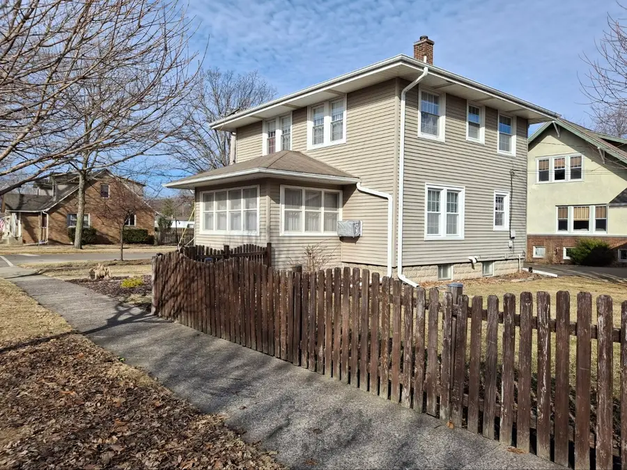 804 E Jefferson Street, Morris, IL 60450 - #2