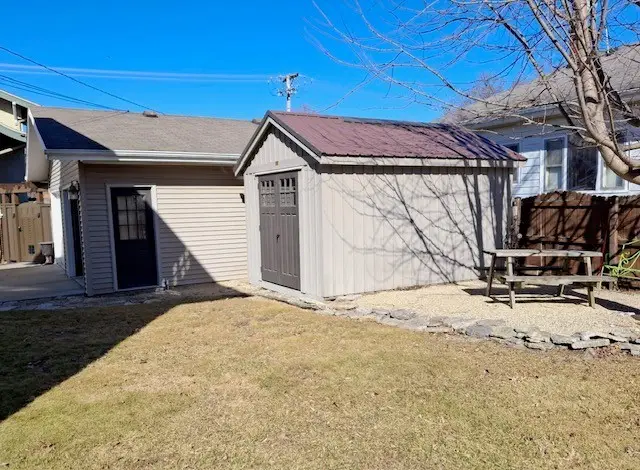 804 E Jefferson Street, Morris, IL 60450 - #3