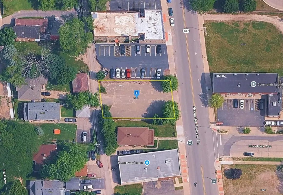 1620 Sheridan Road, North Chicago, IL 60064 - #1