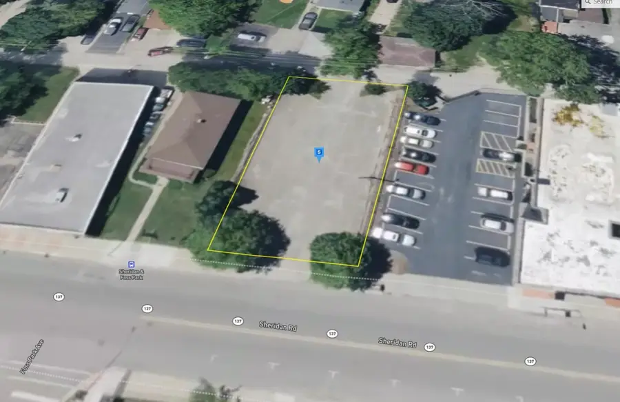 1620 Sheridan Road, North Chicago, IL 60064 - #3