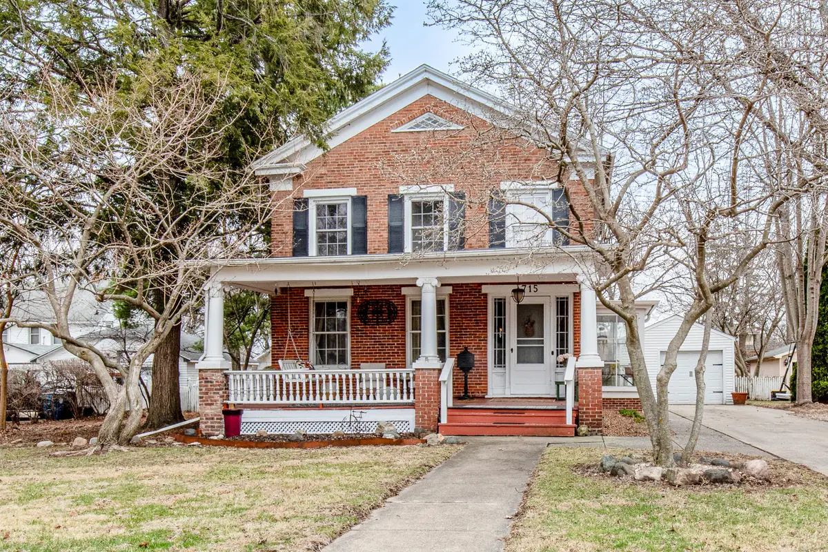 715 S Euclid Avenue, Princeton, IL 61356 - #1