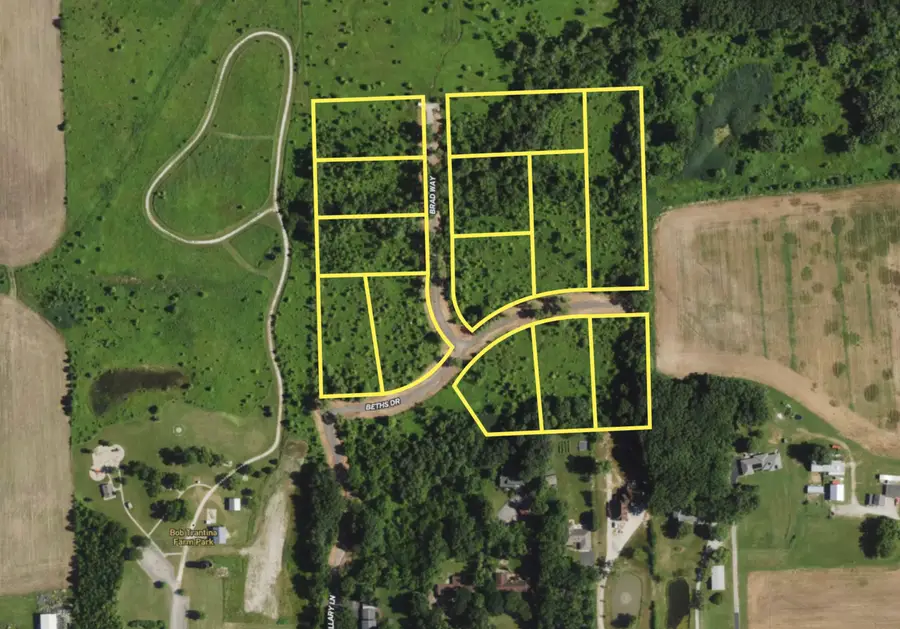 0000 Beth Drive, Homer Glen, IL 60491 - #2