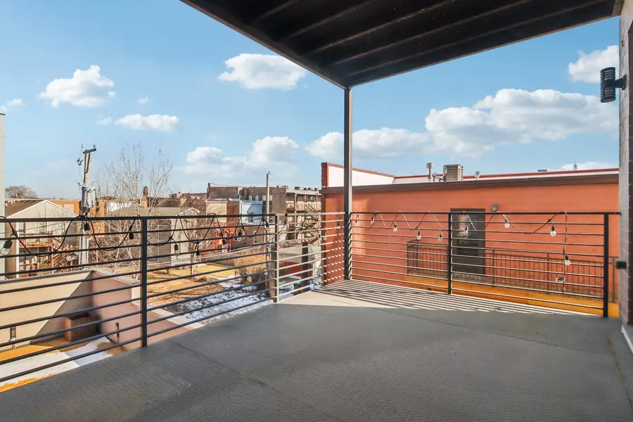 2342 W Adams Street #305, Chicago, IL 60612 - #3