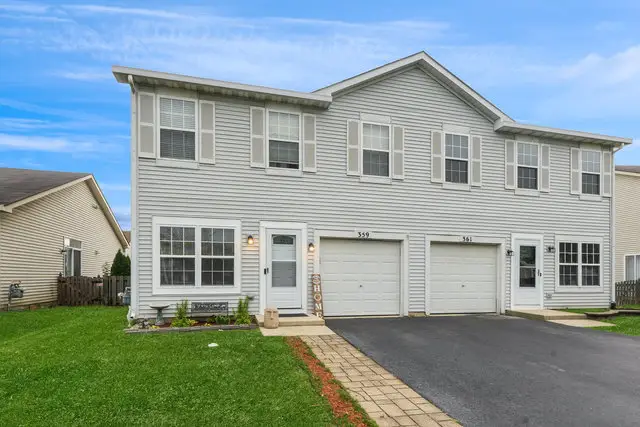 Address Withheld By Seller, Romeoville, IL 60446 - #2