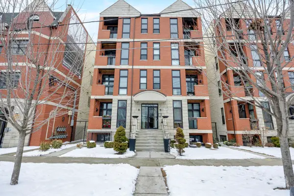4226 S Ellis Avenue #1S, Chicago, IL 60653