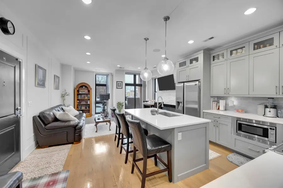 4226 S Ellis Avenue #1S, Chicago, IL 60653 - Image #3