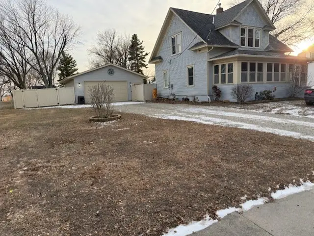 314 Main Street, Hooppole, IL 61258 - #1