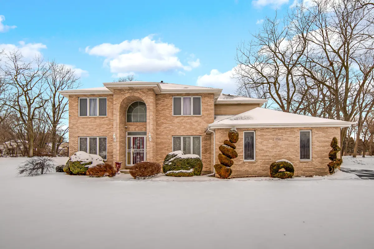 15516 Frontage Road, Markham, IL 60428 - #1