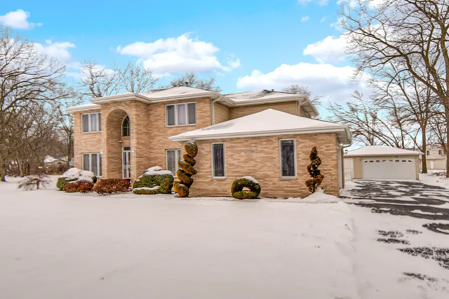 15516 Frontage Road, Markham, IL 60428 - #2