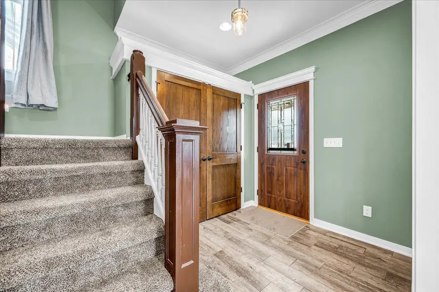 606 S Main Street, Eureka, IL 61530 - #3