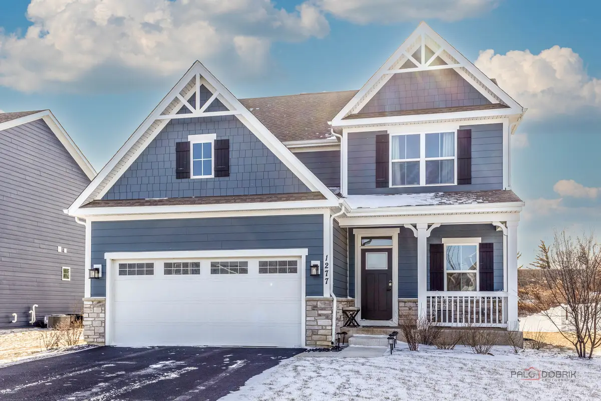 Address Withheld By Seller, Sugar Grove, IL 60554 - #1