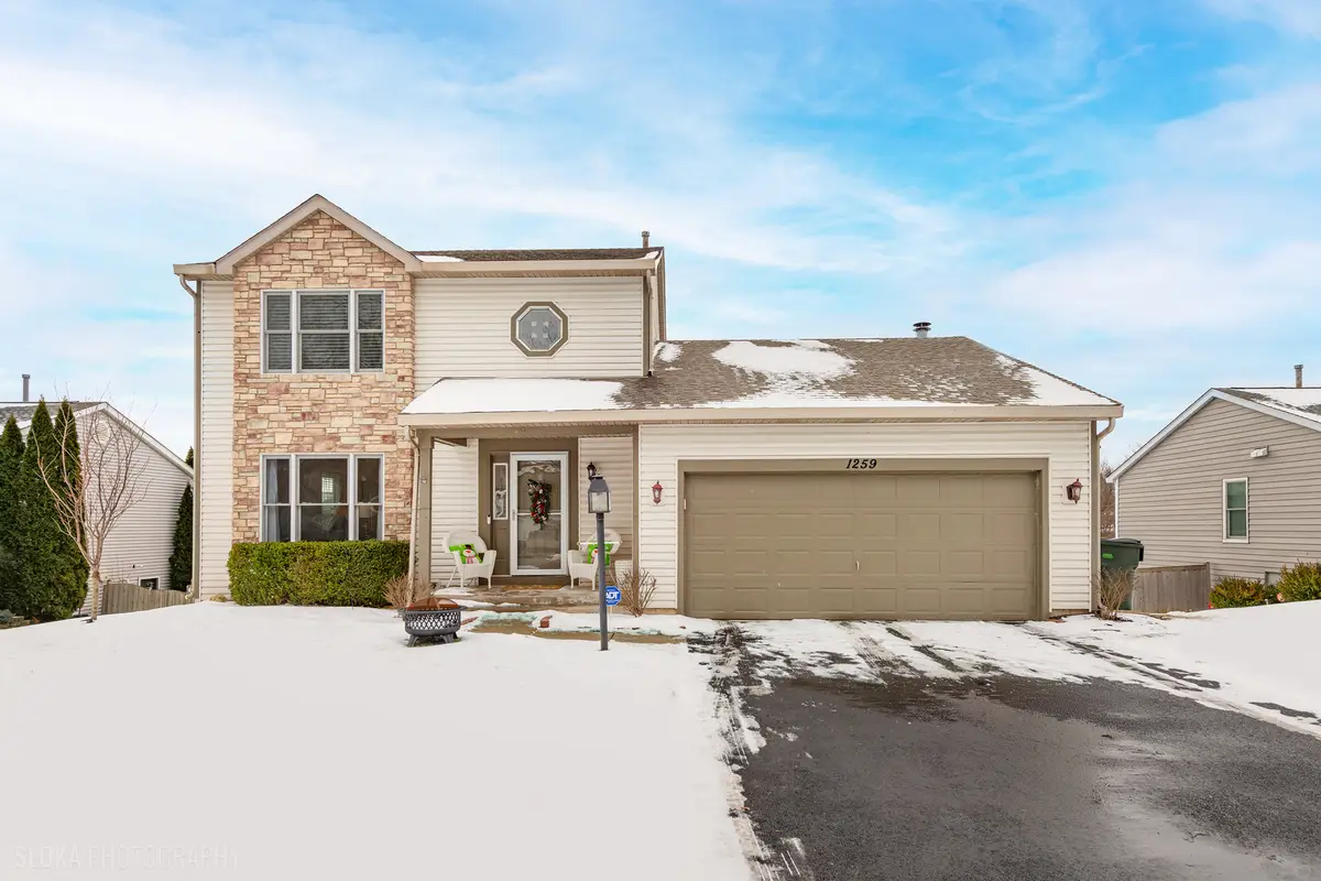 1259 Chickory Ridge Trail, Cary, IL 60013 - Image #1