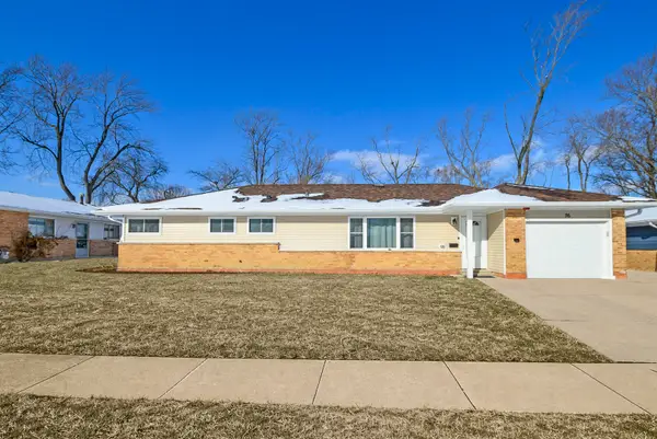 Address Withheld By Seller, Park Forest, IL 60466