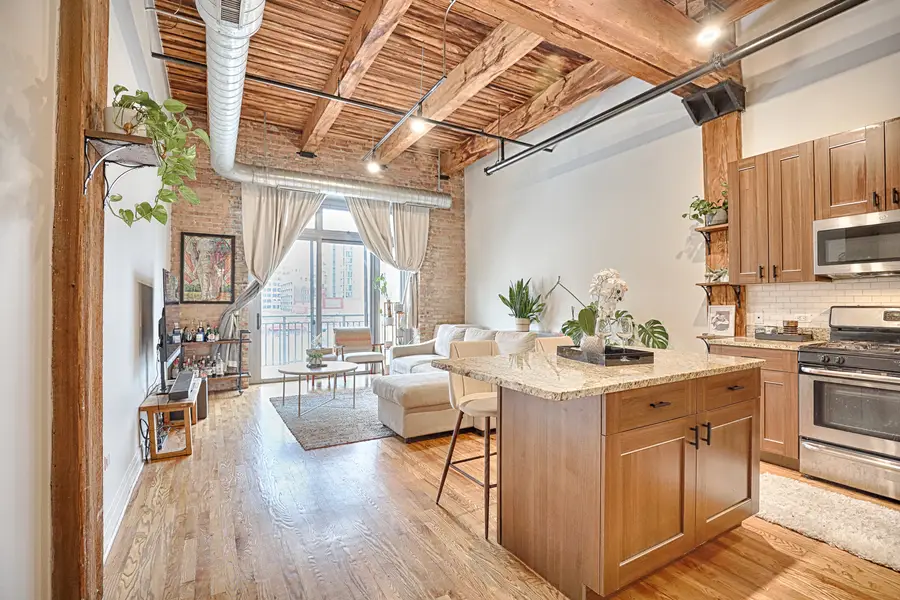 770 W Gladys Avenue #302, Chicago, IL 60661 - Image #2