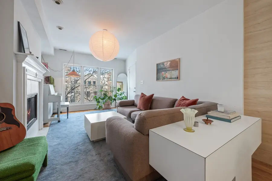 1449 W Walton Street #2, Chicago, IL 60642 - Image #2