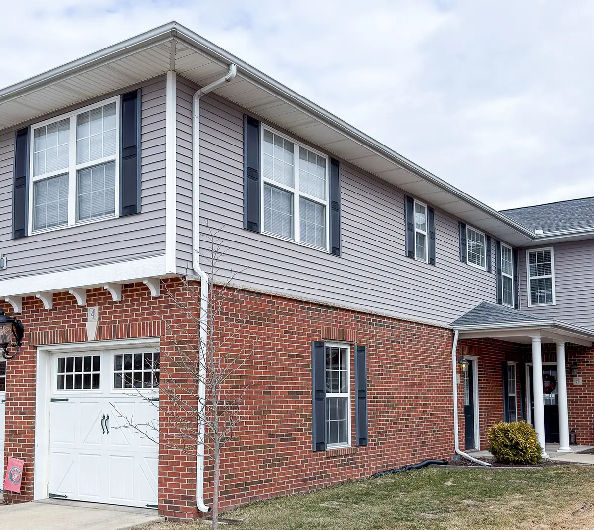 106 Essex Lane #4, Savoy, IL 61874 - #1