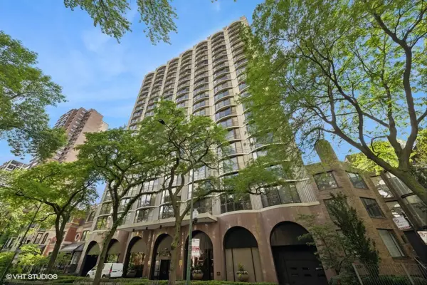 1440 N State Street #21B, Chicago, IL 60610