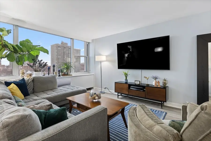 4250 N Marine Drive #906, Chicago, IL 60613 - #3