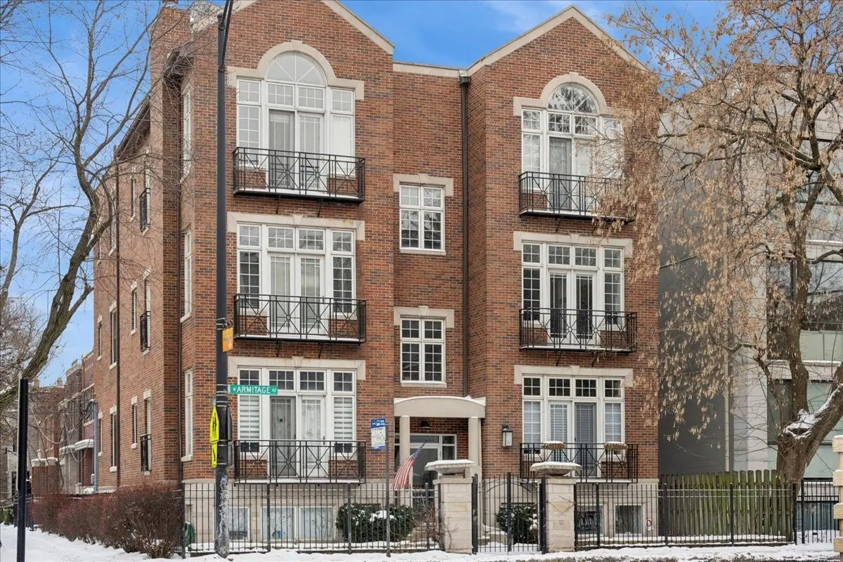 1901 W Armitage Avenue #1E, Chicago, IL 60622 - Image #1