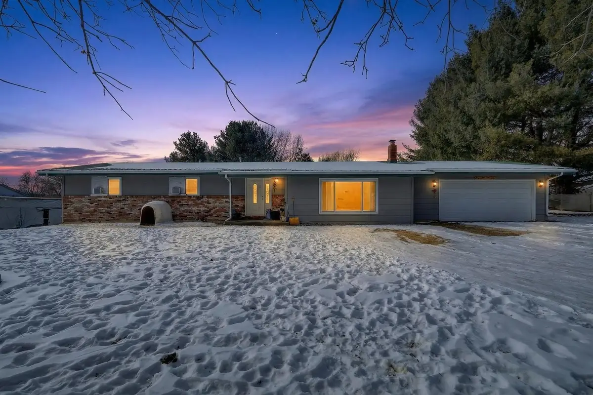 14858 Beaverton Road, Poplar Grove, IL 61065 - #1