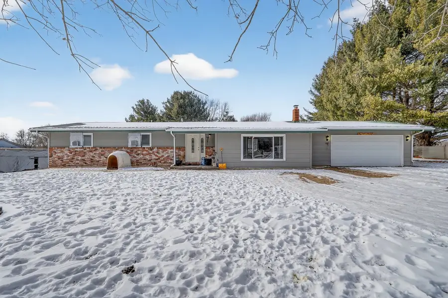 14858 Beaverton Road, Poplar Grove, IL 61065 - #2