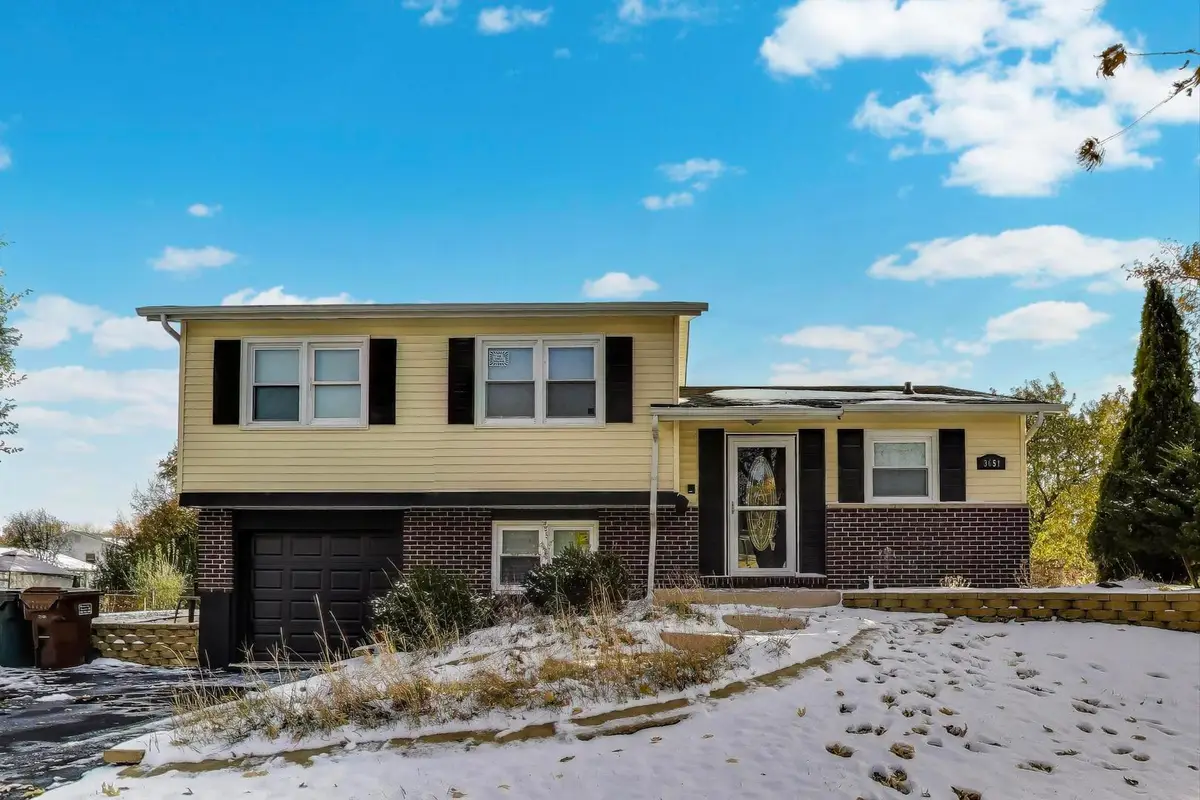 3651 177th Street, Country Club Hills, IL 60478 - #1