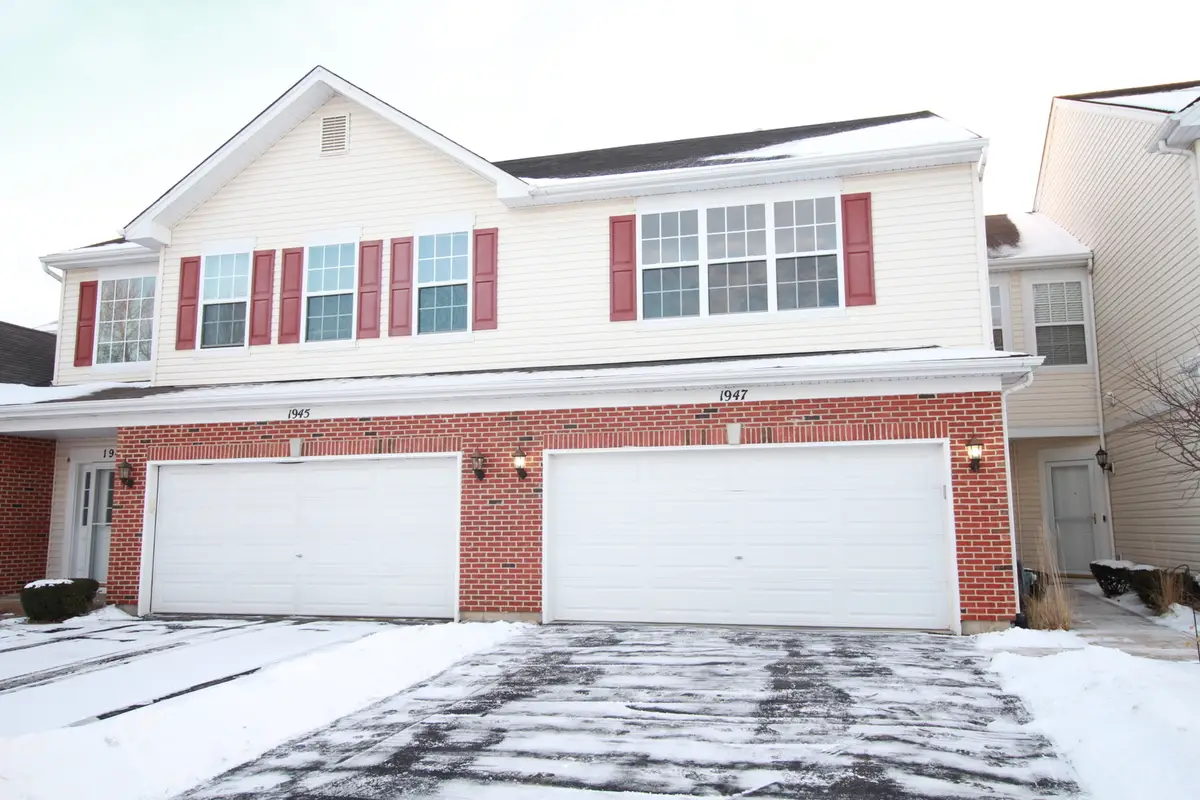 1947 W Crestview Circle, Romeoville, IL 60446 - Image #1