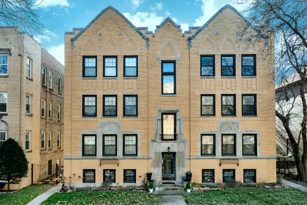 820 Dobson Street #3E, Evanston, IL 60202