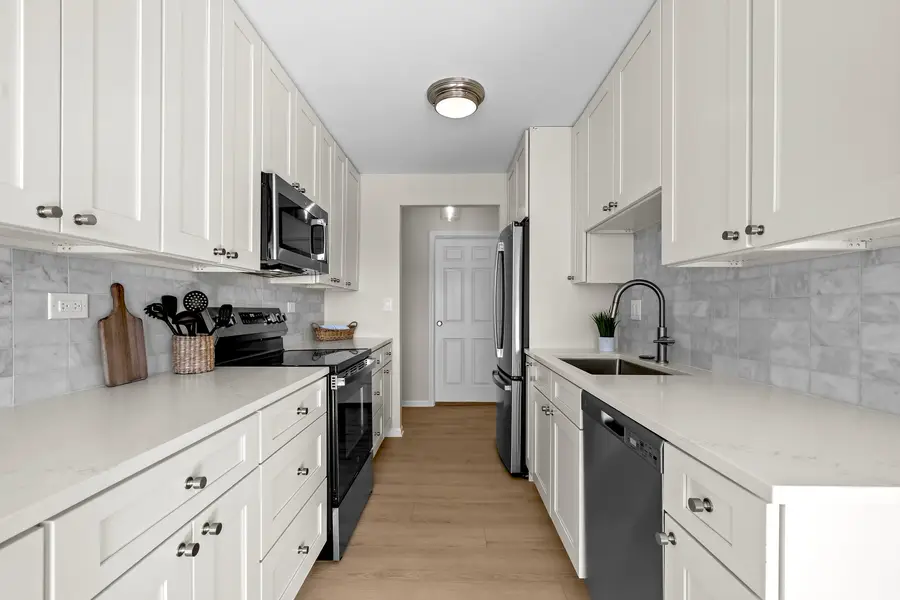 1250 Rudolph Road #4F, Northbrook, IL 60062 - #3