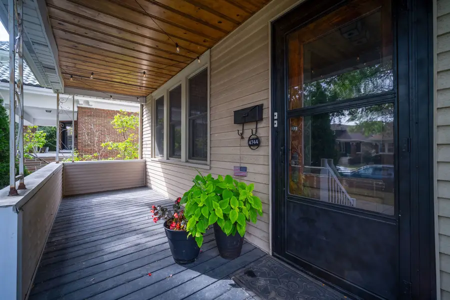 4744 N Lotus Avenue, Chicago, IL 60630 - Image #3