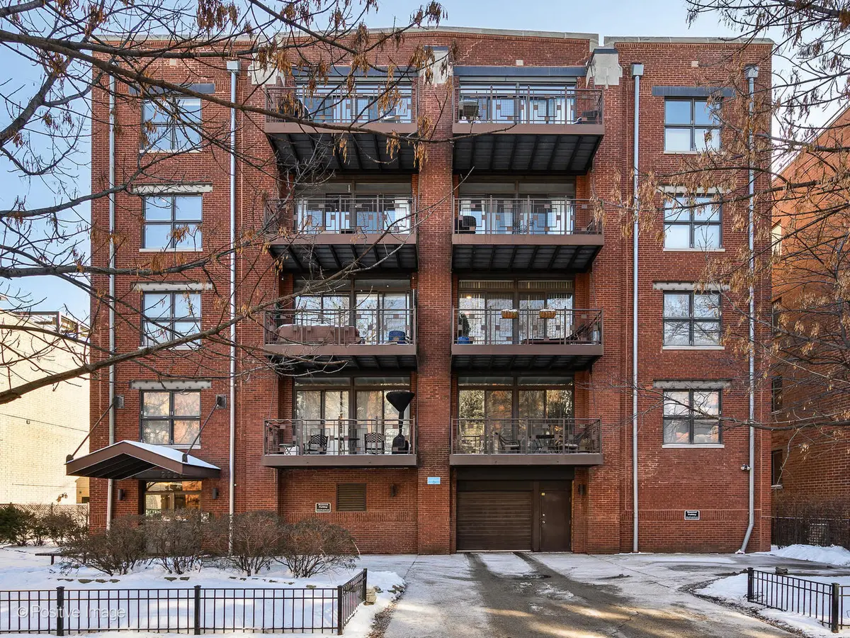 2225 W Wabansia Avenue #503, Chicago, IL 60647 - Image #1