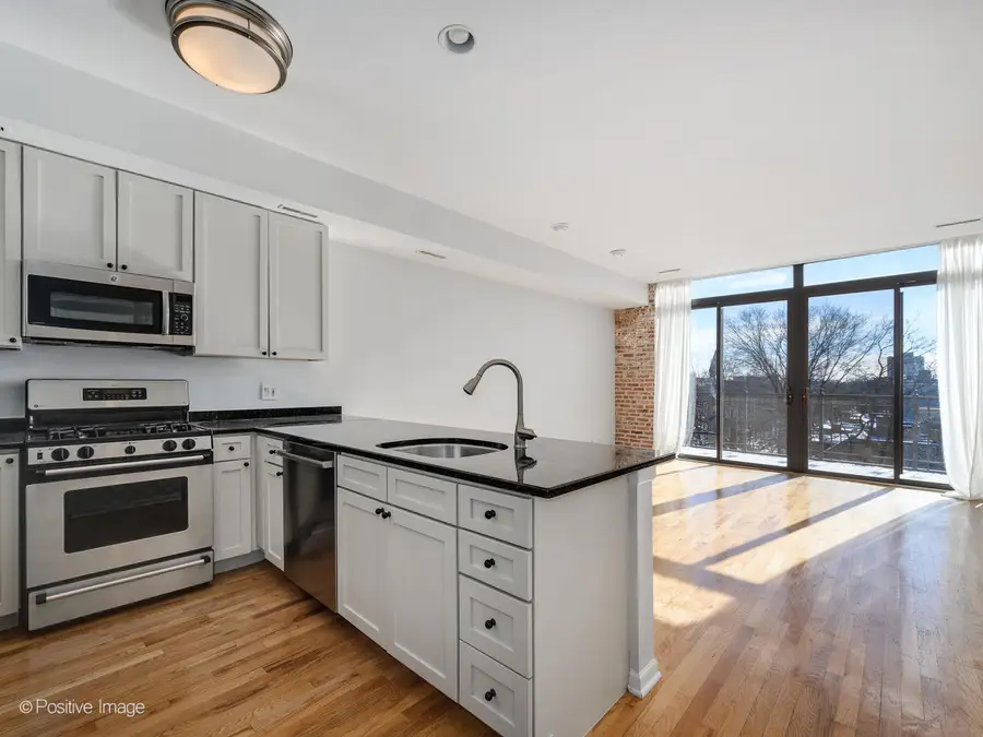 2225 W Wabansia Avenue #503, Chicago, IL 60647 - Image #2