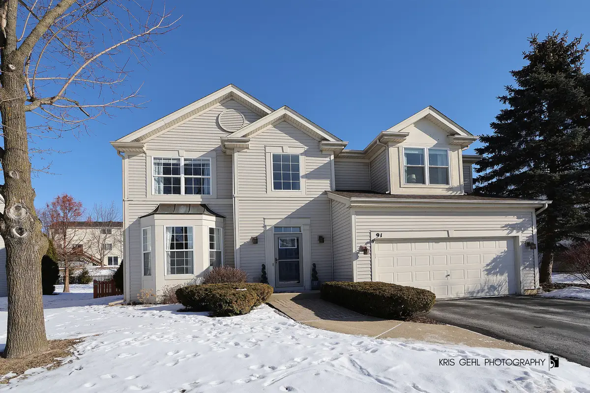 91 Rotterdam Drive, Antioch, IL 60002 - Image #1