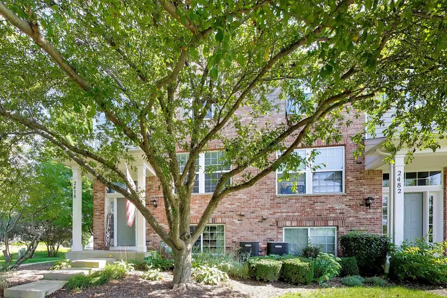 2478 Anna Way #2478, Elgin, IL 60124 - #2