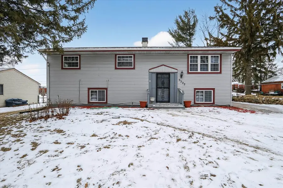 3322 Nashold Drive, Rockford, IL 61109 - #2