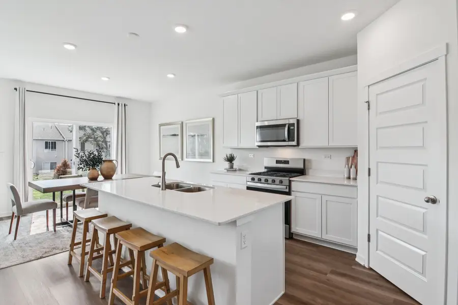 289 Snowdrop Lane, Elgin, IL 60124 - #2