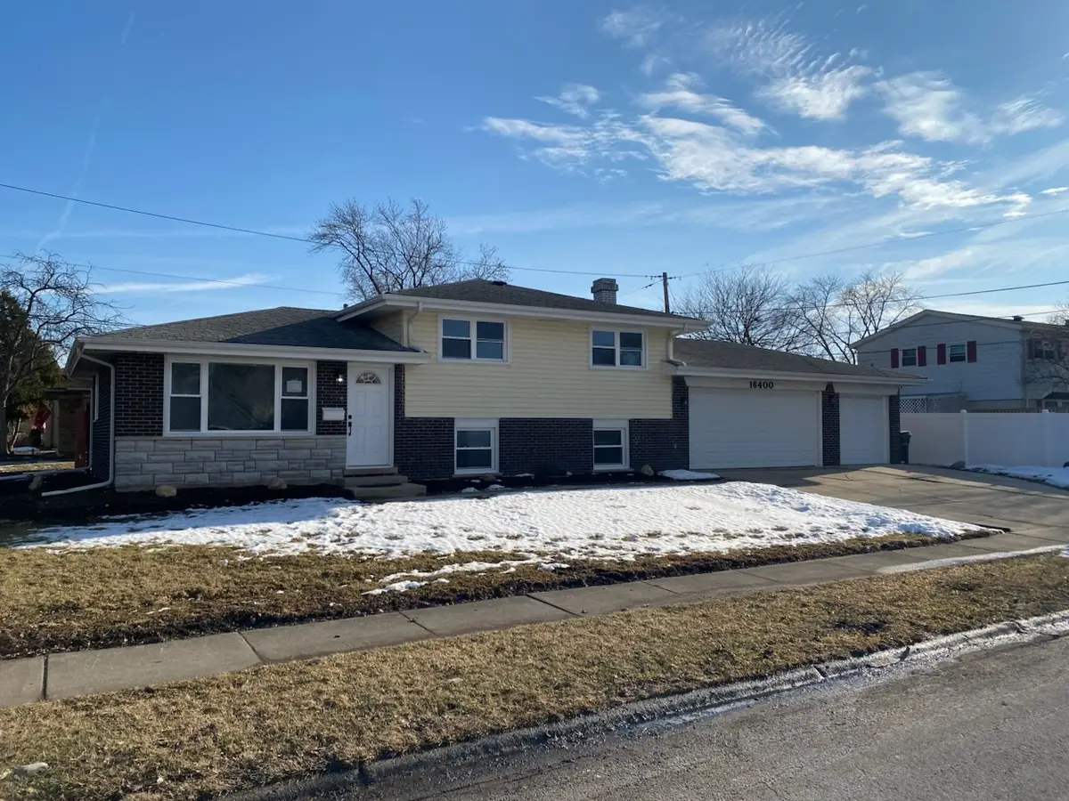 16400 Roy Street, Oak Forest, IL 60452 - #1