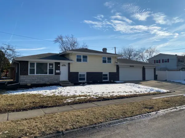 16400 Roy Street, Oak Forest, IL 60452