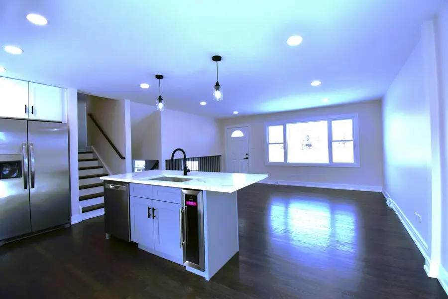 16400 Roy Street, Oak Forest, IL 60452 - #2